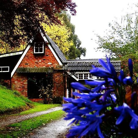 Arden Country House Waitati Eksteriør billede