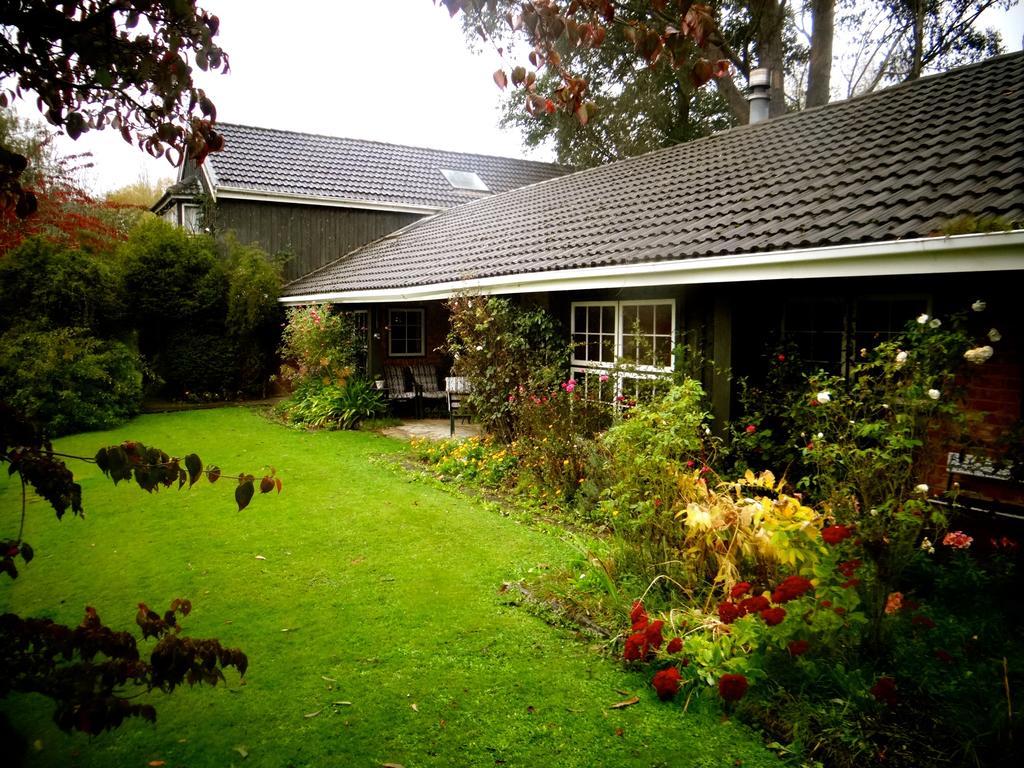 Arden Country House Waitati Eksteriør billede