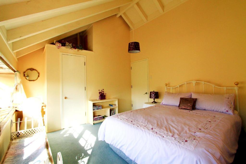 Arden Country House Waitati Værelse billede